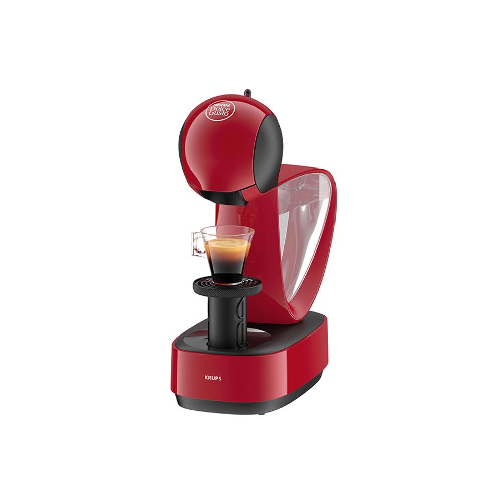 Krups Aparat za kafu KP170510 NDG INFINISSIMA slika 1