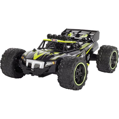 Reely 1604582 Off-Road 1:14 RC model automobila za početnike električni  Truggy pogon na stražnjim kotačima (2wd) slika 1