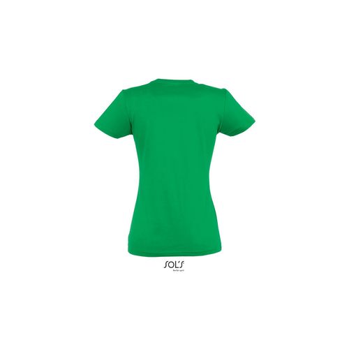 IMPERIAL WOMEN ženska majica sa kratkim rukavima - Kelly green, 3XL  slika 6