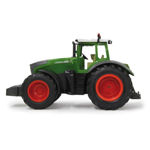 Jamara traktor na daljinsko upravljanje Fendt 1050 Vario, zeleni 1:16 slika 8
