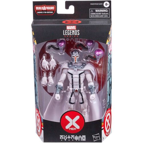 Marvel Legends X-Men Magneto figure 15cm slika 3