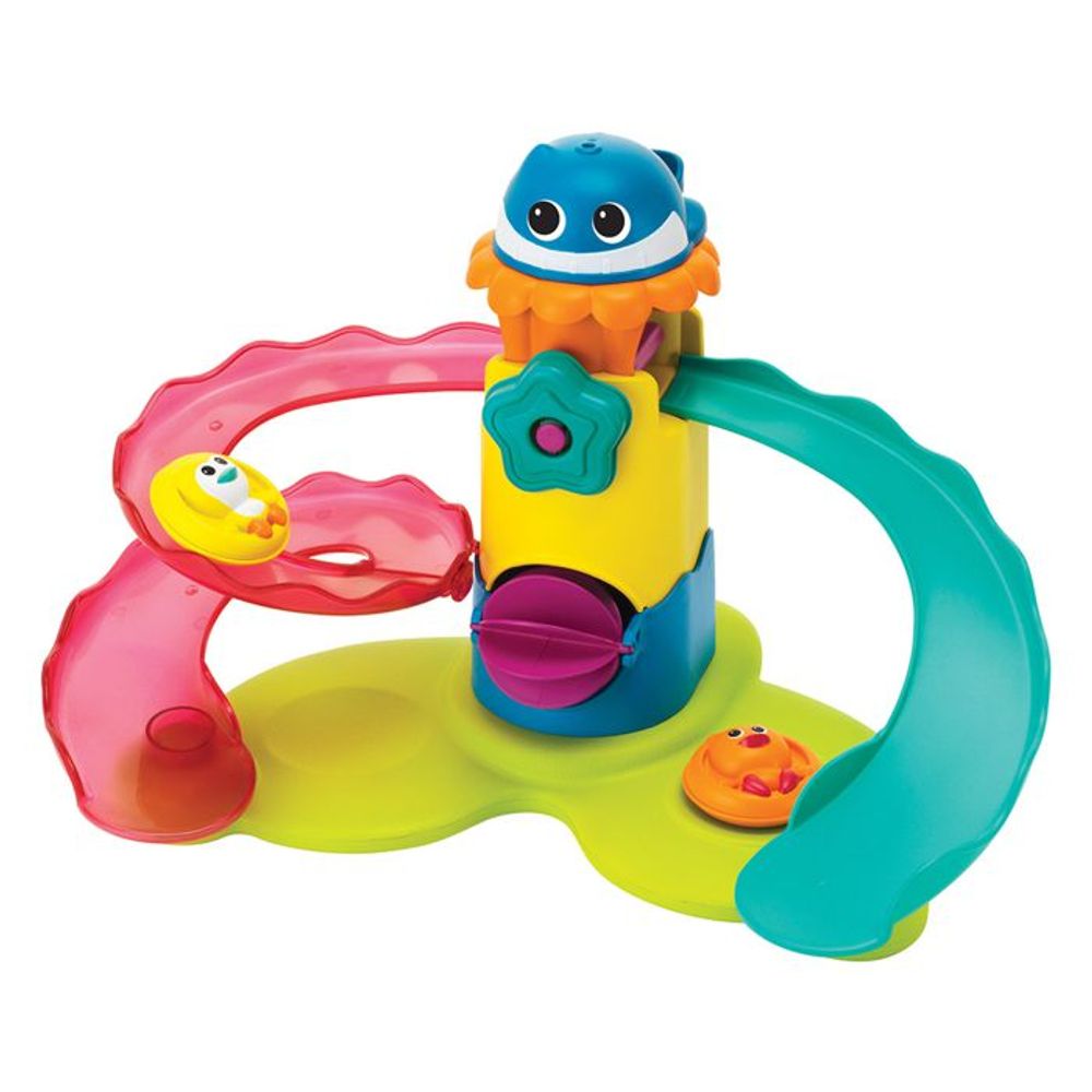 Infantino B-Kids Aqua Park Igračka slika 1