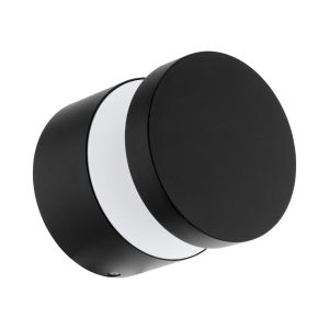 Eglo Melzo vanjska zidna/stropna/1, led, 11w, 950lm, aluminij/crna 
