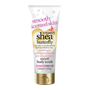 treaclemoon piling za tijelo Shea Butterfly 225ml