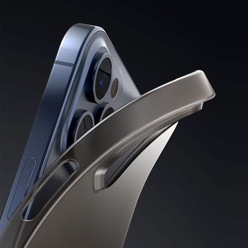 Baseus Wing Case ultra tanka maskica za iPhone 12 Pro Max slika 5