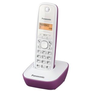 Panasonic bežični telefon KX-TG1611FXF