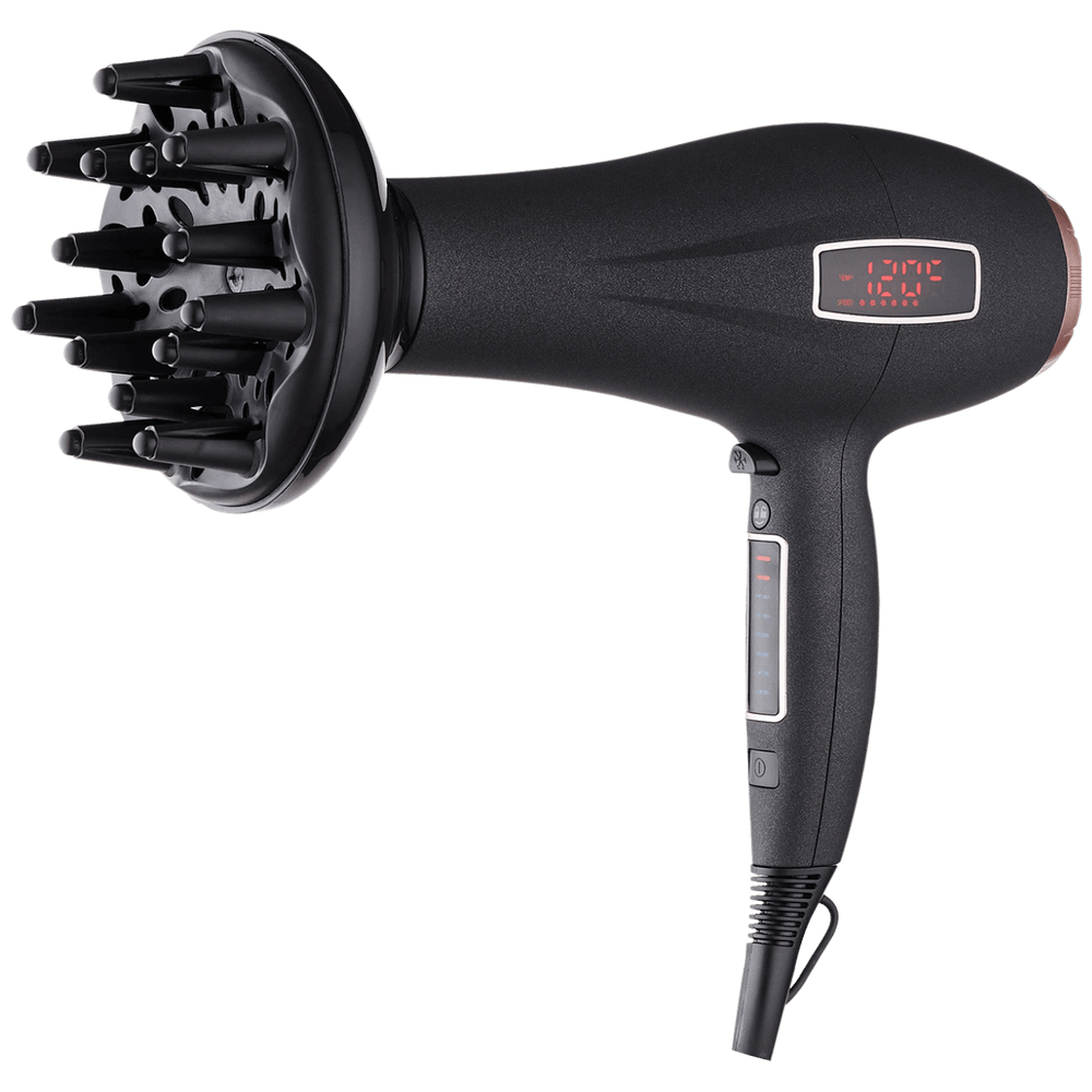 Goldmaster Fen za kosu, 2200W - GM-7194 Revo slika 1