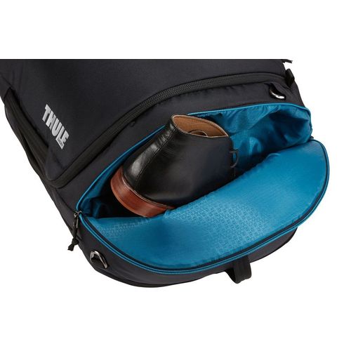 Putna torba Thule Subterra Duffel 60L crna slika 4