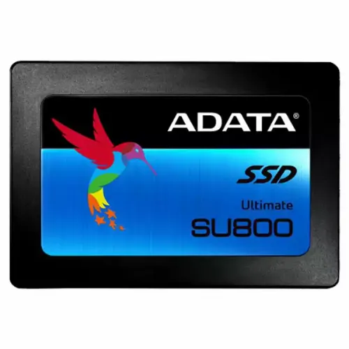 SSD 2.5 SATA 512GB A-DATA Ultimate ASU800SS-512GT-C slika 1