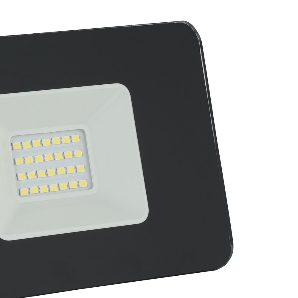 Eglo Faedo 3 vanjska/reflektor, led, 20w, crna  slika 5