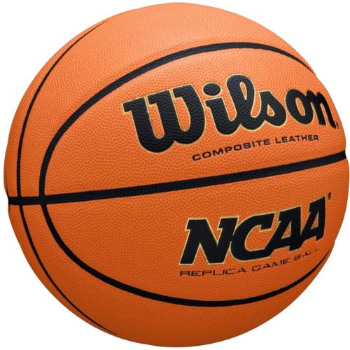 Wilson ncaa evo nxt replica game ball wz2007701xb slika 2