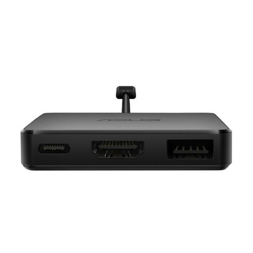 DOCK ASUS DC100 USB-C MINI DOCK/WW// slika 3