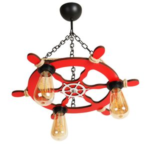 Squid Lighting Luster Venora