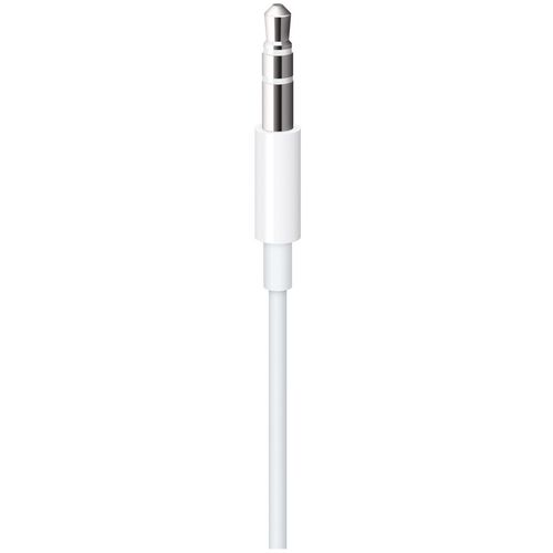 Apple Lightning 3.5mm Audio (1.2m) slika 8