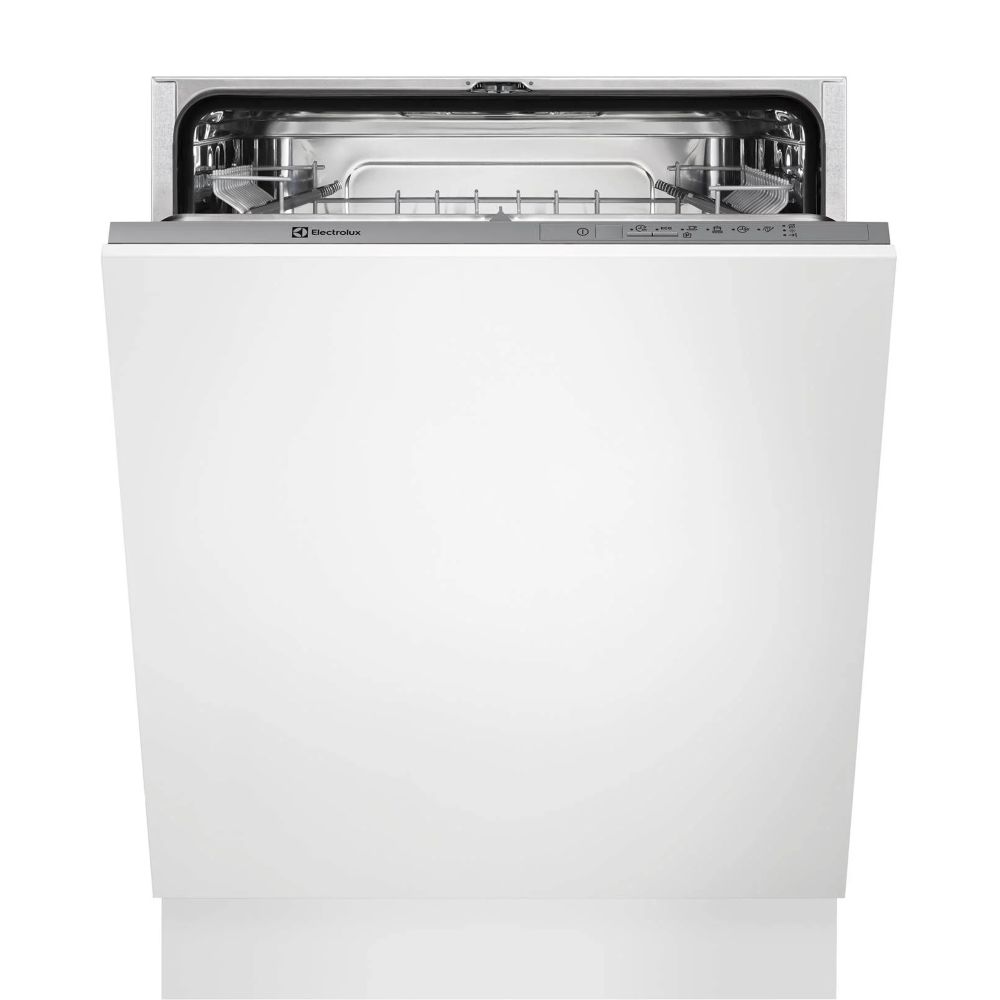 Electrolux EEA17200L Ugradbena perilica posuđa slika 1