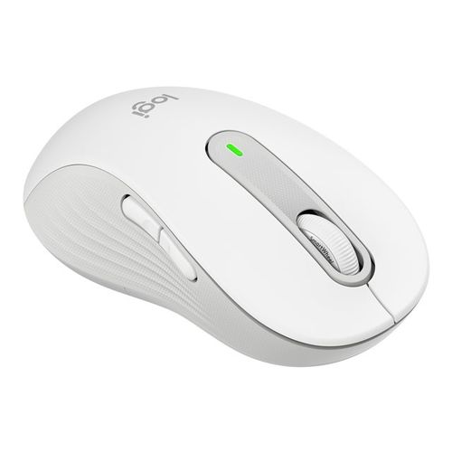 LOGI M650 Wireless Mouse OFF-WHITE EMEA 910-006255 slika 1