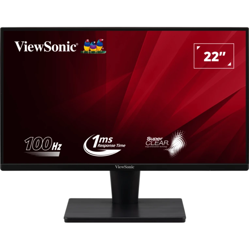 ViewSonic VA2215-H 22” Full HD Monitor slika 1