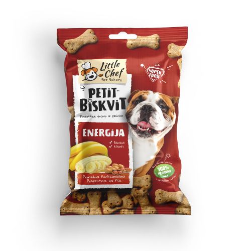 Petit Biskvit - Energija 150 g slika 1