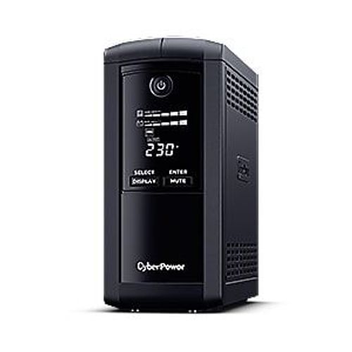 CyberPower UPS VP1000ELCD slika 1