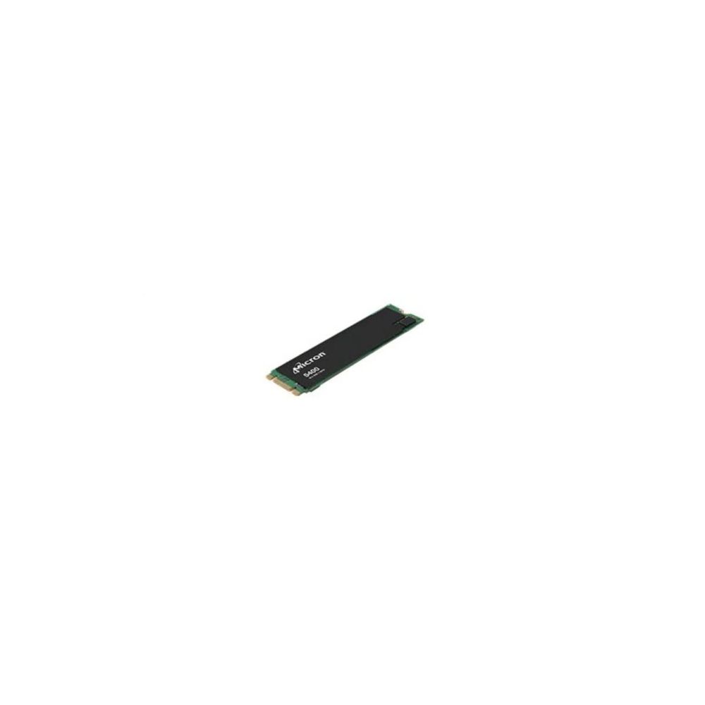 Lenovo ThinkSystem M.2 5400 PRO 480GB SATA SSD slika 1