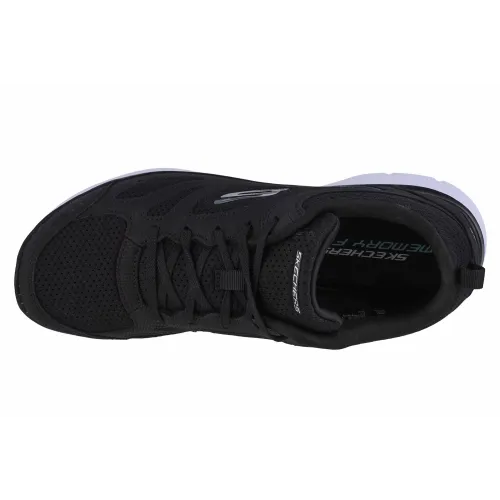 Skechers summits suited 12982-bkw slika 3