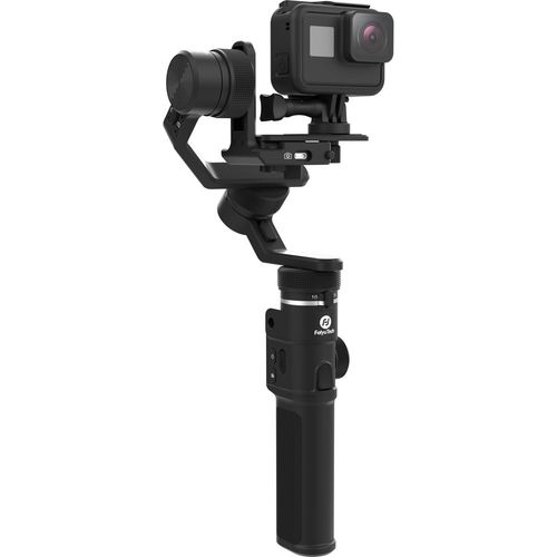 Feiyutech G6Max gimbal slika 7