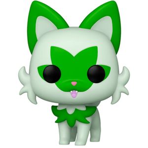 Funko POP figura Pokémon Sprigatito