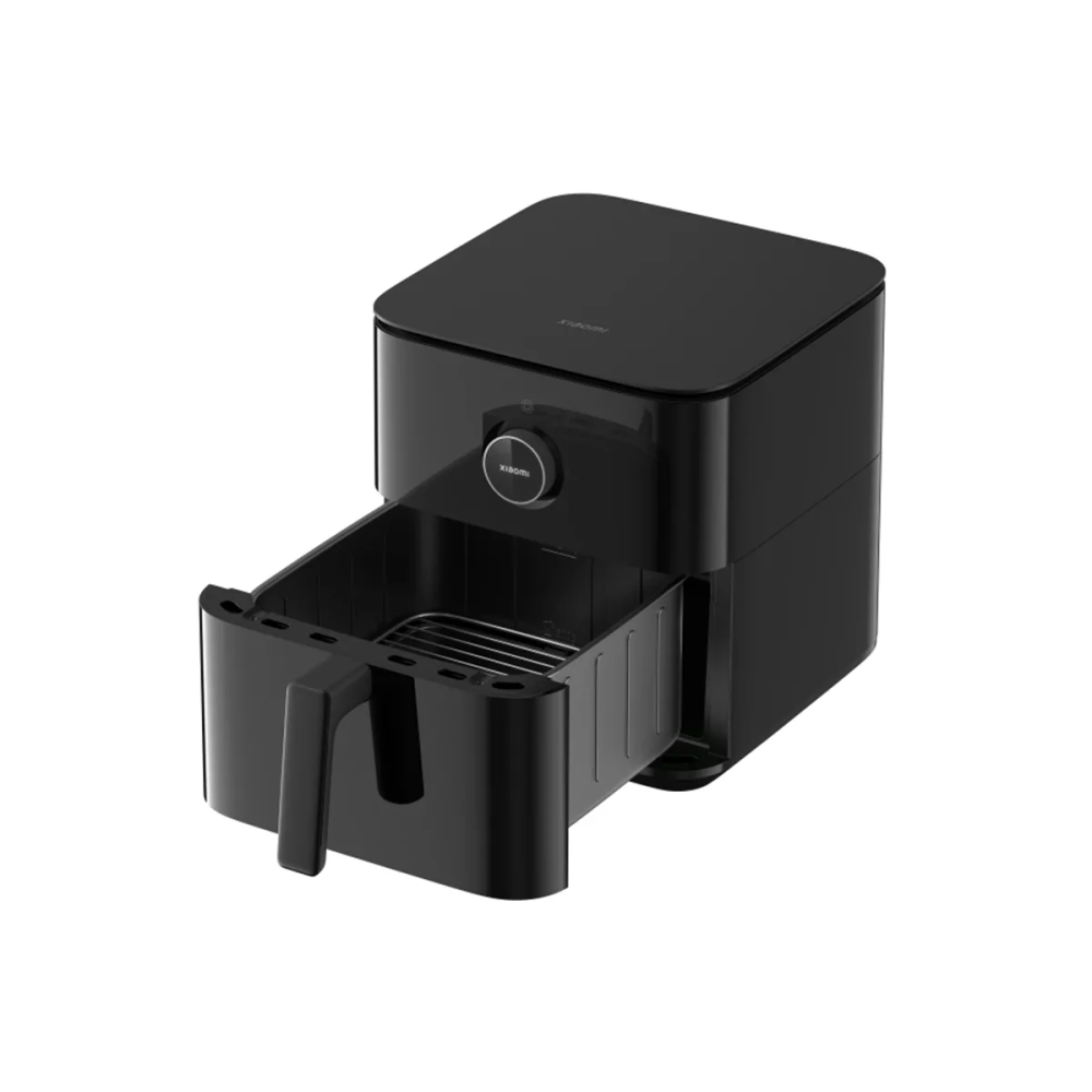 Xiaomi Smart AirFryer 6.5L, crni slika 2