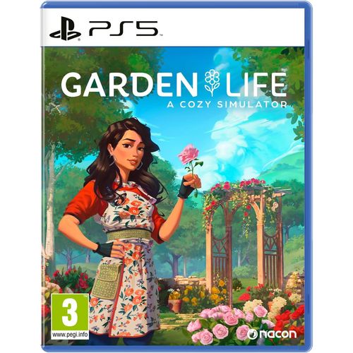 Garden Life: A Cozy Simulator (Playstation 5) slika 1