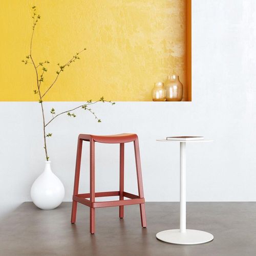 Dizajnerske polubarske stolice — by FIORAVANTI • 2 kom. slika 1