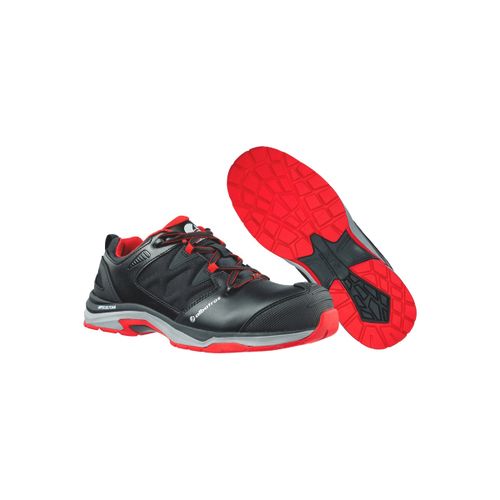 ULTRATRAIL BLACK niske cipele S3 ESD HRO SRC slika 1