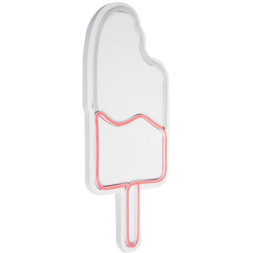 Wallity Ukrasna plastična LED rasvjeta, Ice Cream slika 12