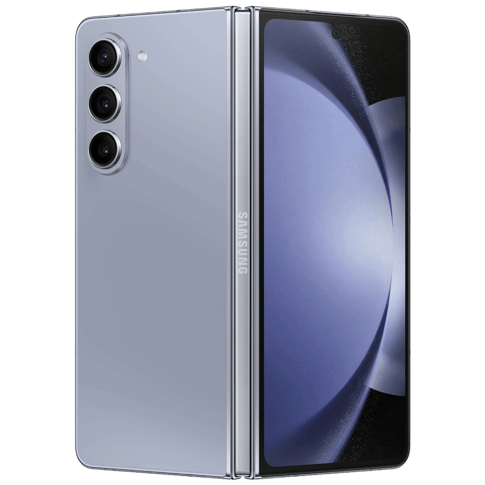 Samsung Samsung Galaxy Z Fold5 SM-F946B 19.3 cm (7.6") Dual SIM Andr - Galaxy Z Fold 5 5G 12GB/256GB Blue slika 3