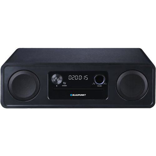 Blaupunkt Micro System MS20BK (MS20BK) slika 1