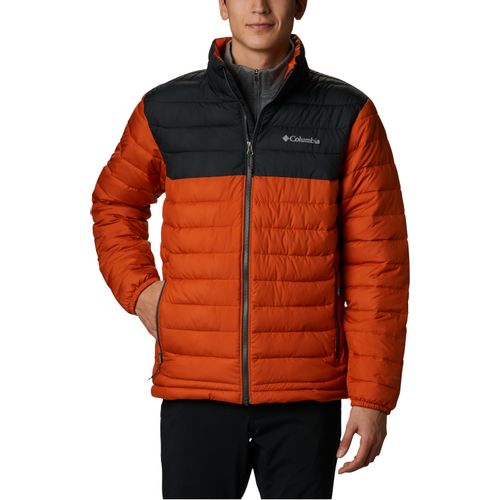 Columbia powder lite jacket 1698001820 slika 5