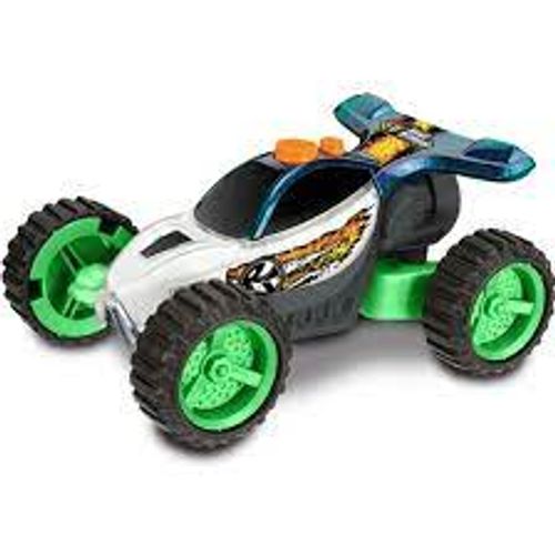 ROAD RIPPERS Color Blaster zeleni 13cm 20011 slika 1