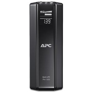 APC Power-Saving Back-UPS Pro 1500, 230V