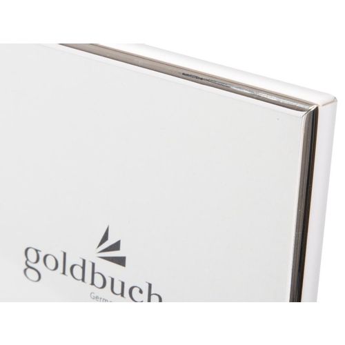 GOLDBUCH foto okvir Fine silver 15x20 slika 4