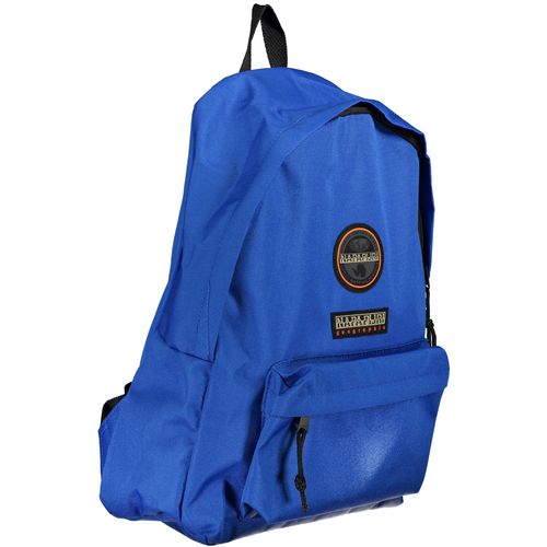 NAPAPIJRI MEN'S BLUE BACKPACK slika 3