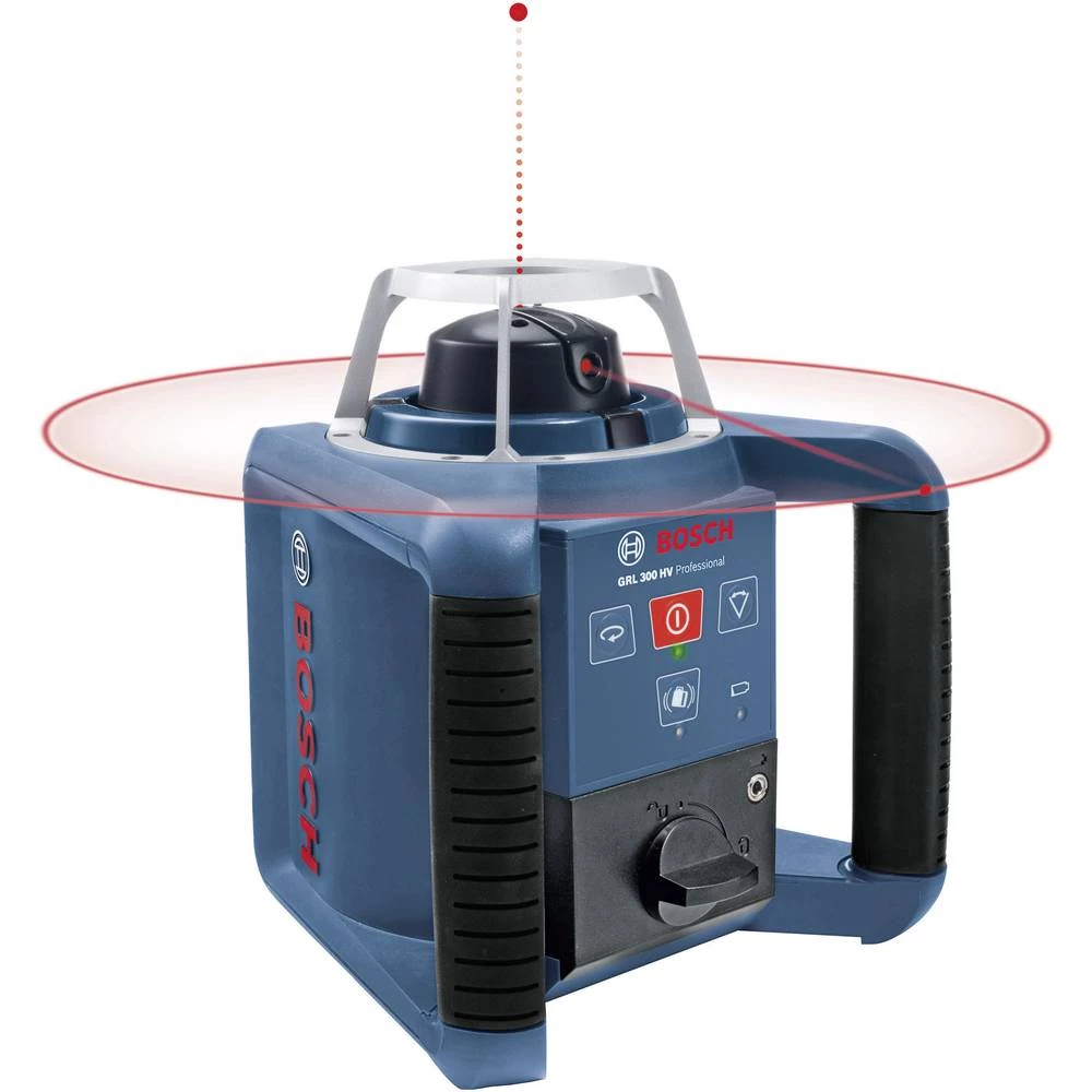 Bosch Građevinski Laser Grl 300 Hv Professional slika 3