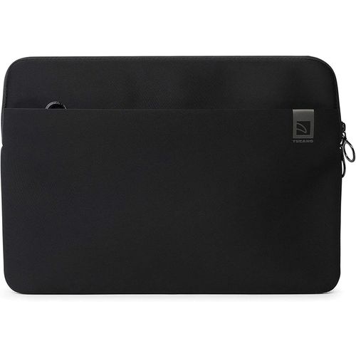 Navlaka za laptop TUCANO Top Neoprene (BFTMB16-BK) za laptop 15.6" i MacBook Pro 16", crna  slika 1