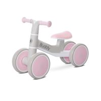 Lorelli Bicikl guralica Buddy, Pink