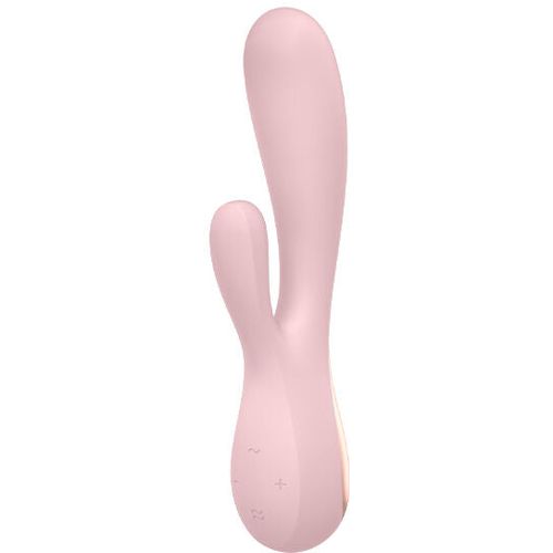 Satisfyer Mono Flex G-spot vibrator slika 21