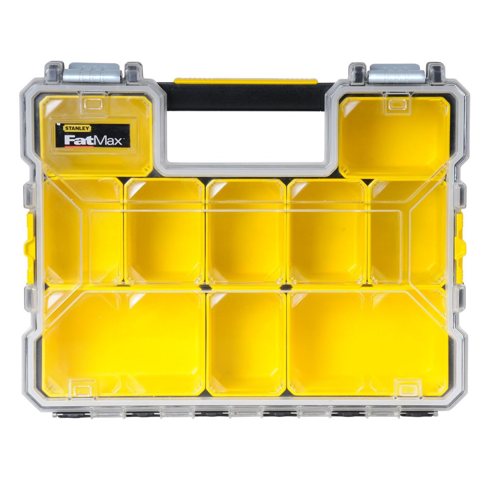 Stanley Kofer za alat 44,6 x 11,6 x 35,7 cm 1-97-518 slika 1