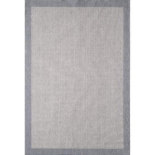 Sisalux 3092 Grey Carpet (160 x 230) slika 2