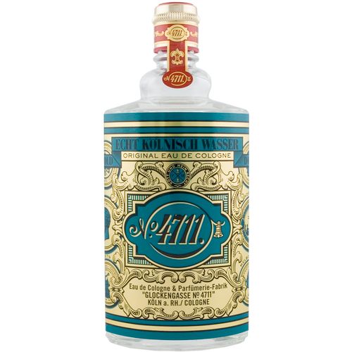 4711 4711 Original Eau de Cologne 150 ml (unisex) slika 4