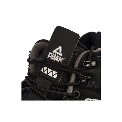 Peak Sport Patike za Zimu E14821M Black slika 4