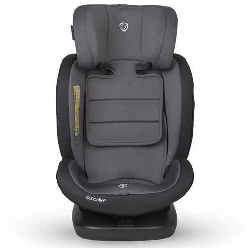 Coccolle® Autosjedalica Mydo iSize 360° 40-150cm Isofix, Diamond Black slika 5