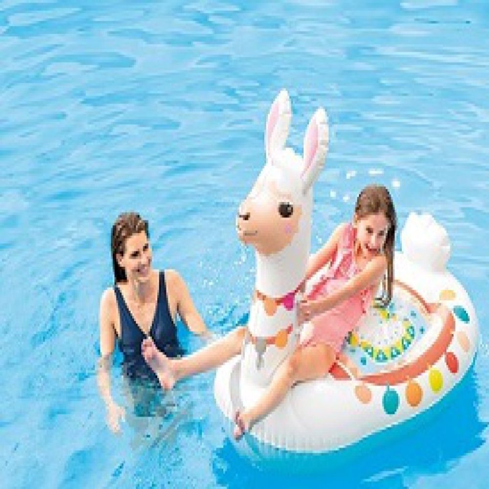 INTEX PL LAMA 57564 135cm x94 cm x112 cm slika 2