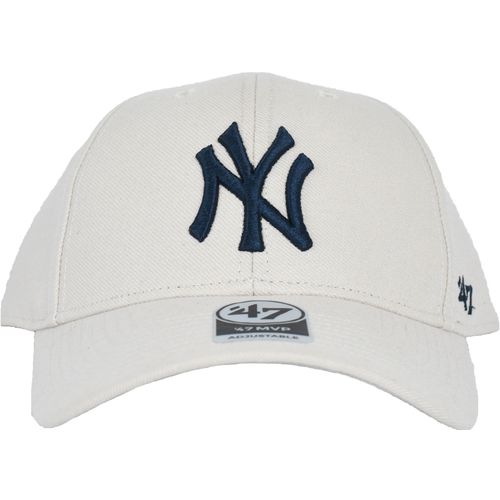 47 Brand New York Yankees mvp unisex šilterica B-MVP17WBV-BN slika 2